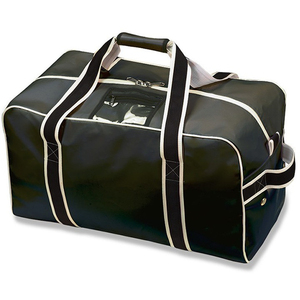 Sac de voyage élégant pour la gym et les sports, grande capacité, design léger, parfait pour les week-ends et les sorties en plein air, en vente - Product Image 5