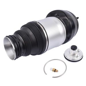 Nuovo Sospensione Pneumatica Anteriore Destra in Acciaio per Mercedes W166 X166 ML350 ML400 GL350 GL500 Coupé A1663202613 A1663201413 - Product Image 3