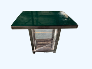 Professional Factory Direct Price ISO9001 Certified custom sheet metal Fabracation - Product Image 5