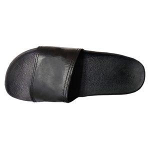 Unisex Warm Fur Korean Style Winter Outdoor Fashion <b>Slippers</b> Canvas PVC Slides Custom Logo Available Light Weight Breathable - Product Image 2