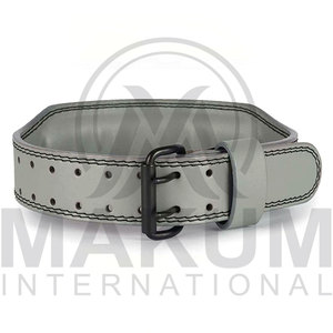 เข็มขัดยกน้ำหนักคุณภาพสูง นุ่มสบาย ทนทานและแข็งแรง - Product Image 4