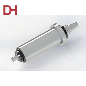 แกนหมุนเครื่องบดแนวนอน CNC แรงบิดสูง1600รอบต่อนาที - Product Image 5