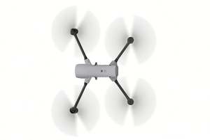 Autel Alpha Drones Professional HD Camera Dual Infrared with DG-L35T <b>Gimbal</b> Camera Screen Remote Control Autel Alpha Drones - Product Image 5