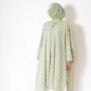 Fabricant en gros d'abayas : Vêtements modestes et élégants pour les chaînes de magasins de mode et les marchés d'exportation mondiaux - Product Image 4