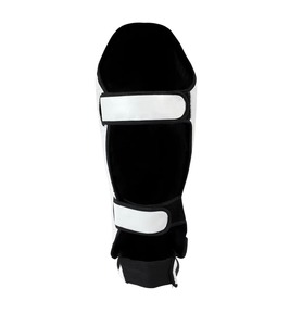 Protège-tibias OEM pour Taekwondo, Kickboxing, Karaté, Muay Thai – Vente en Gros, Entraînement et Sécurité - Product Image 6