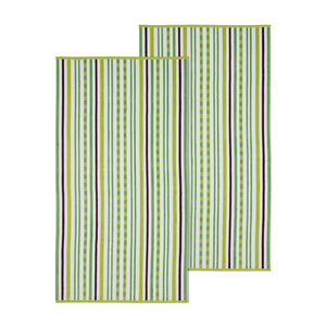 Toalla de Rizo Antimicrobiana Desechable de Calidad Hotelera |   Toalla de Mano Suave, de Alta Absorbencia, Ecológica y Duradera - Product Image 5