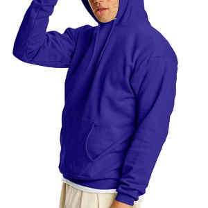 Sudadera con capucha para hombre, diseño clásico nuevo, ligera, de manga larga, personalizada, para uso casual al aire libre. - Product Image 5