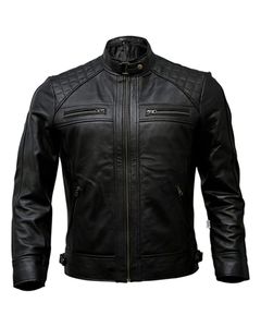 Varsity Style Lightweight Leather Bomber <b>Jacket</b> <b>Men</b>-Casual Fashion Real <b>Suede</b> Classic MA-1 Autumn <b>Jacket</b> - Product Image 1