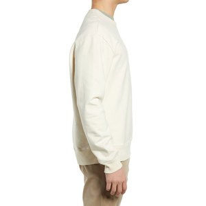 Sweat-shirts de haute qualité au design unique en provenance du Pakistan, en coton mélangé, écologiques, avec faible MOQ, sweats-shirts à étiquette privée - Product Image 3