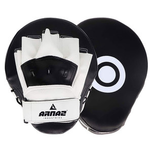 High Performance <b>Focus</b> <b>Pad</b> Offering Secure Grip Design And Premium <b>Focus</b> <b>Pad</b> For Precision Punch Training - Product Image 1