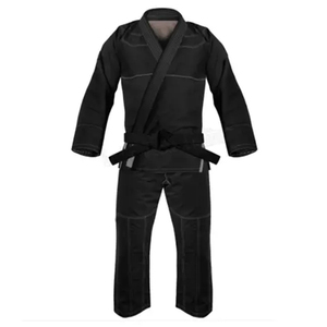 ชุดกิโมโน Jitsu Jitsu Gi ได้รับการออกแบบให้มีน้ำหนักเบาออกแบบได้ตามต้องการ - Product Image 4