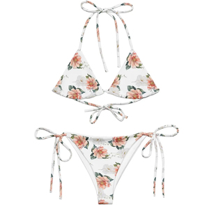 Luxury Woman Swimming Womens Thong <b>Bikini</b> Swimsuits Bathing Swim Suits Swimwear Women <b>Bikinis</b> & Beachwear - Product Image 1