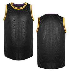 Maillot de football américain de haute qualité, maillot de basket-ball réversible, maillot de basket-ball personnalisé, coupe confortable, polyester imprimé - Product Image 1