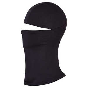 Balaclava unisexe personnalisable avec logo, imperméable, coupe-vent, chaude, pour le sport, le quotidien, le ski d'hiver, avec trous - Product Image 2