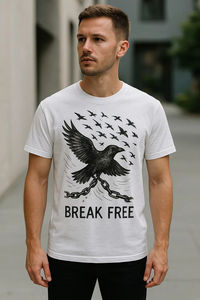 เสื้อฮู้ดดี้ผ้าไหมคอตตอนพิมพ์ลายสัตว์คุณภาพสูง 180 กรัม ODM ราคาดีที่สุด - Product Image 2