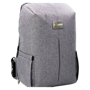 Mochila de Viaje - Ligera y Portátil, Material Oxford Resistente, Gran Capacidad, Bolsa Deportiva de Moda para Exteriores - Product Image 6