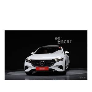 เมอร์เซเดส-เบนซ์ อี-คลาส อี200 อาวองต์การ์ด ปี 2024 ระยะทาง 31,809 กม. เกียร์อัตโนมัติ พวงมาลัยซ้าย กล้องมองหลัง - Product Image 3