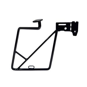 แร็คท้ายมอเตอร์ไซค์เหล็ก SK0204 ของแท้สำหรับรุ่น Rebel สีดำ สำหรับ HONDA DAX 125 - Product Image 2