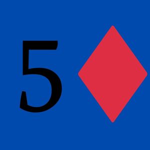 Cartas Svengali Cortadas en Fábrica para Trucos de Magia con Bicicleta, Elige Tu Carta y Color - Product Image 3