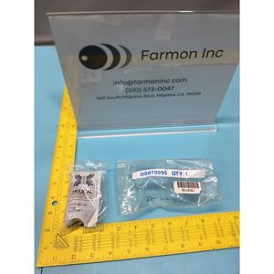 ข้อต่อแบบโค้งงอ HELICAL 3307-20-16, รุ่น DS070095 - อุปกรณ์และอะไหล่เซมิคอนดักเตอร์ระดับโลกที่เชื่อถือได้ - Product Image 2
