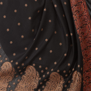 Services OEM ODM les plus vendus : Châles longs en laine pour femmes, vêtements d'hiver tendance pour l'extérieur, prix de gros, quantités en vrac pour adultes - Product Image 2