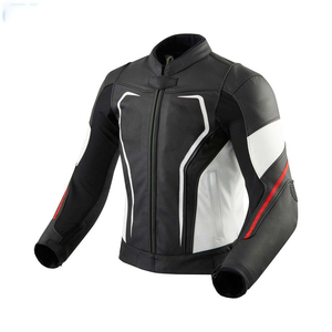 Custom Design Motocross Jacket For Men And Women Waterproof Lightweight Breathable Durable Motorbike Gear Supplier - Product Image 1