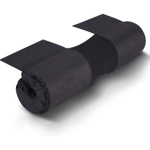 Coussin de protection en mousse haute densité pour haltères, idéal pour une fixation sécurisée lors des programmes de musculation et de bodybuilding en salle de sport - Product Image 1