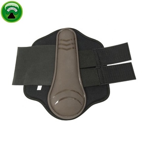 Neoprene TPU Cover Dressage Riding Horse <b>Boots</b> - Product Image 5