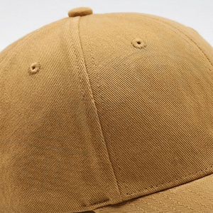 Adjustable <b>Flat</b> Brim Hip Hop <b>Cap</b> Customized Logo Baseball <b>Caps</b> With Bright Color Fashion Gorras Snapback <b>Hat</b> - Product Image 5