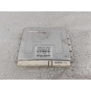 ECU และโมดูลคอมพิวเตอร์มือสองสำหรับรถยนต์ S-class รุ่น A2205450732 - Product Image 1