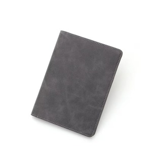 Premium Full Grain Leather <b>Passport</b> Holder Luxury Travel <b>Wallet</b> Genuine Leather <b>Passport</b> Case Wholesale Manufacturer LPH-0325 - Product Image 5