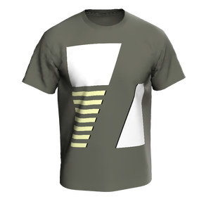 Fabricant de T-shirts pour hommes de qualité export - Fournisseur de T-shirts promotionnels en gros à prix avantageux, 100% coton, séchage rapide, respirant - Product Image 6