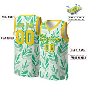 Sports World Wholesale Printed Adults Basketball Jersey Full Sublimation Breathable Moisture-Wicking Quick Dry Uniforms Plus - Product Image 4