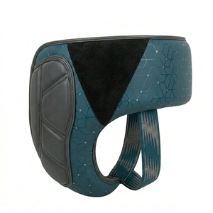 Protector Inguinal de Protección Óptima, Protector Inguinal Extraíble de Alta Calidad con Logotipo Personalizado para MMA y Boxeo - Product Image 5