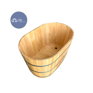 BEST SELLING Sustainable Eco Friendly Wooden <b>Square</b> Storage <b>Basket</b> – Durable Home Organizer Wholesale - Product Image 1