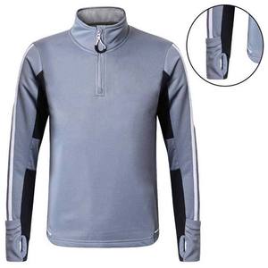 Conjuntos Deportivos Térmicos para Hombre, Tallas Grandes, Logotipo Personalizado, Invierno, Dos Piezas, Casuales, para Gimnasio, Nueva Colección 2026, Oferta - Product Image 3