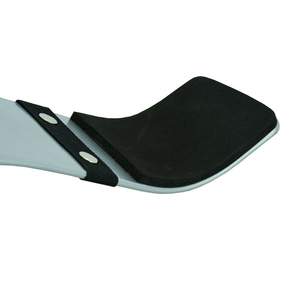 Arm Blaster personnalisé avec logo pour la musculation et l'haltérophilie, accessoire d'équipement de gym axé sur le renforcement des biceps - Product Image 3