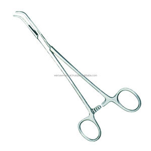 Instruments chirurgicaux de qualité supérieure WARSAW MEDICAL Mixxter-Slim Arteryy Forcep en acier inoxydable |   Kit d'instruments médicaux - Product Image 4