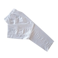Uniformes taekwondo de haute qualité, 8 pièces, ensembles de vêtements unisexe pour adultes, vêtements Jui Jitsu Gi karaté