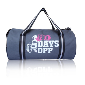 Sacs de sport de grande capacité pour la gym, les voyages et l'entraînement, sacs à bandoulière avec plusieurs poches - Product Image 3