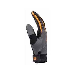 Motocross Gloves Lightweight Flexible MX Gloves UV Protection Silicone Fingertip Grip Hook Loop Closure Road Dirt Bike Custom - Product Image 4