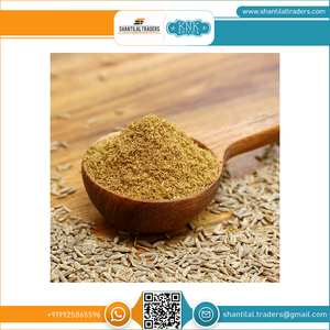 ซื้อผงยี่หร่าบดละเอียดธรรมชาติสำหรับการแปรรูปอาหาร การปรุงรส การผลิต และการส่งออก - Product Image 6