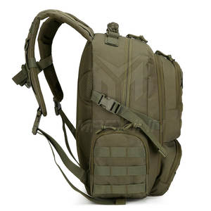 Bolsas Tácticas Hechas en Pakistán, Venta Caliente, Logotipo Personalizado, Bolsas Tácticas Ligeras, Bolsas Tácticas Unisex - Product Image 5