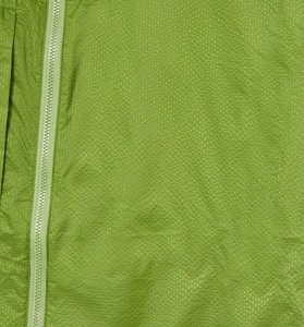 Comprar Chaqueta Cortavientos de Nylon para Hombre, Color Sólido, con Cremallera Completa, Estilo Bomber, Ropa Urbana - Product Image 5