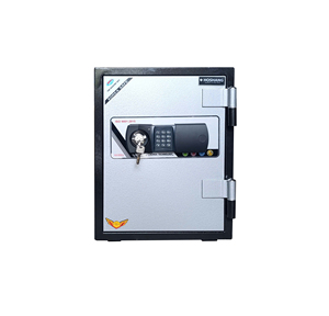 ตู้เซฟอิเล็กทรอนิกส์เกาหลี Hoshang HS-56E – รุ่นยอดนิยมในปัจจุบัน - Product Image 3