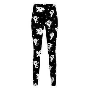 Nouveaux Leggings de Sport pour Femmes, Durables, Personnalisables, pour Gym, Fitness, Yoga, Super Doux, en Spandex Respirant, Collants d'Entraînement - Product Image 3