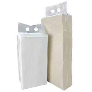 กระดาษทิชชูแบบแขวนผนัง 2 ชั้น คุณภาพสูง ขายส่งจากโรงงานผู้ผลิต - Product Image 2