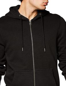 New Customized <b>man</b> <b>zipper</b> <b>hoodies</b> fleece high quality sport <b>men's</b> sportswear <b>man</b> workout <b>hoodies</b> - Product Image 2