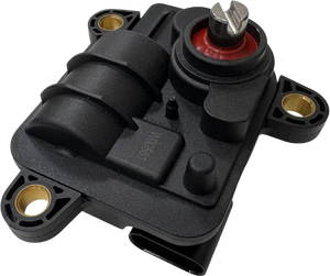 Motor de Válvula de Control de Actuador de Aleta de Escape Electrónica de 4 Pines Estilo OEM - Product Image 1