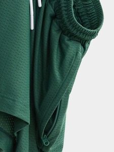 Shorts de Baño de Alta Gama para Hombre, Ropa de Playa Minimalista de Secado Rápido - Product Image 3